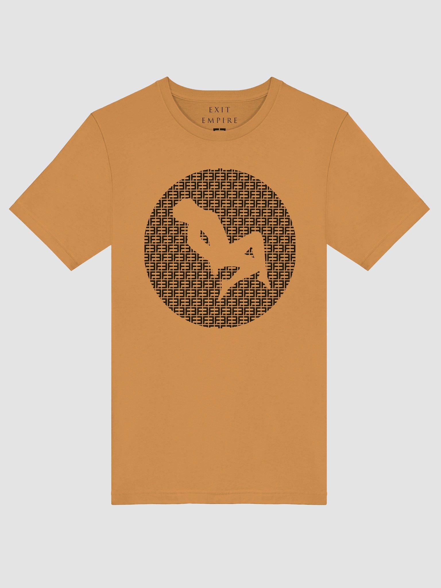 Exit Empire - Spotlight T-Shirt (Dark Print) product image (5)