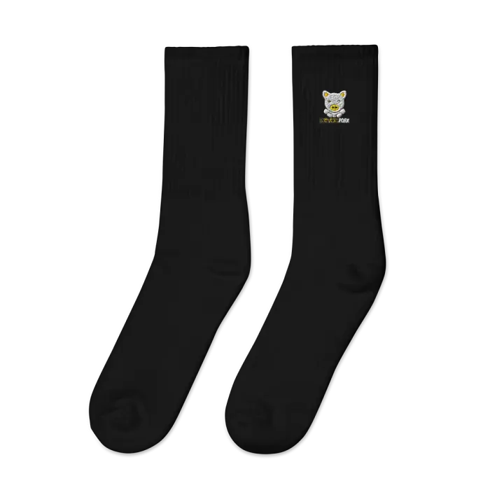 Grouchoporx V2 Socks product image (4)