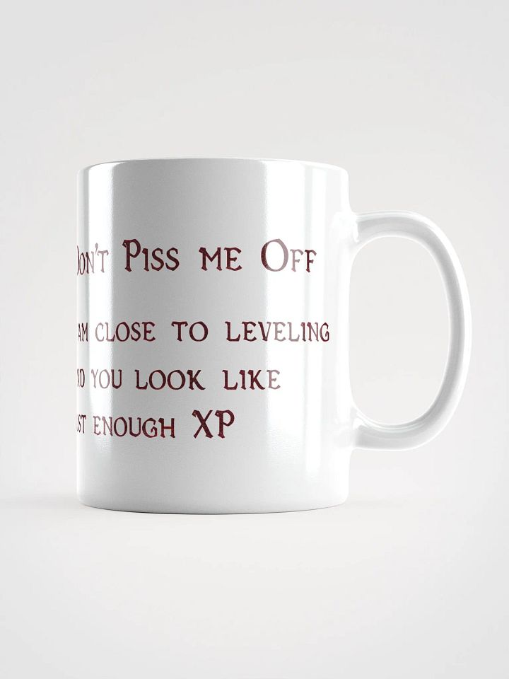 Empowerment Quotes White Glossy Mug product image (1)