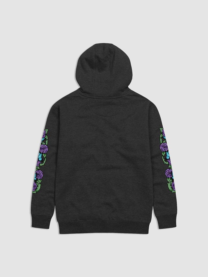 Pain and Death 2024 Hoodie product image (12)