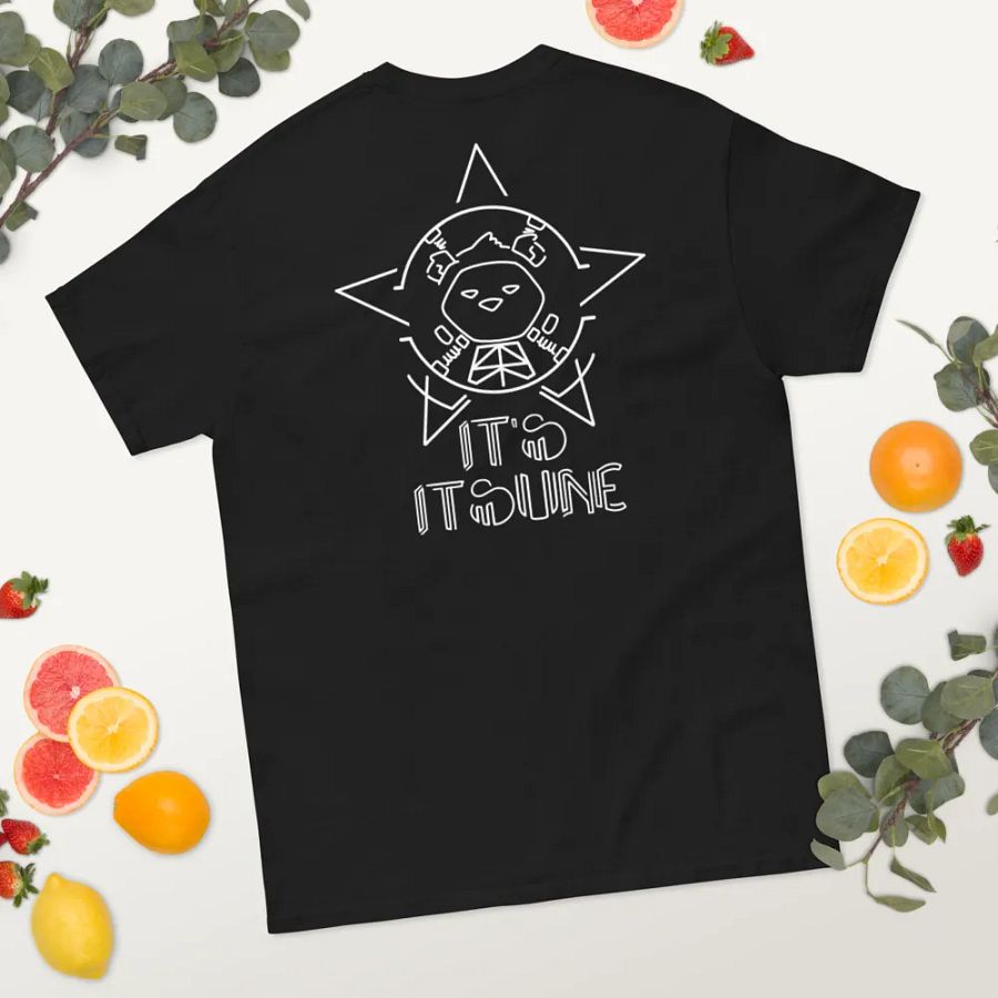Its A Logo Tee product image (10)