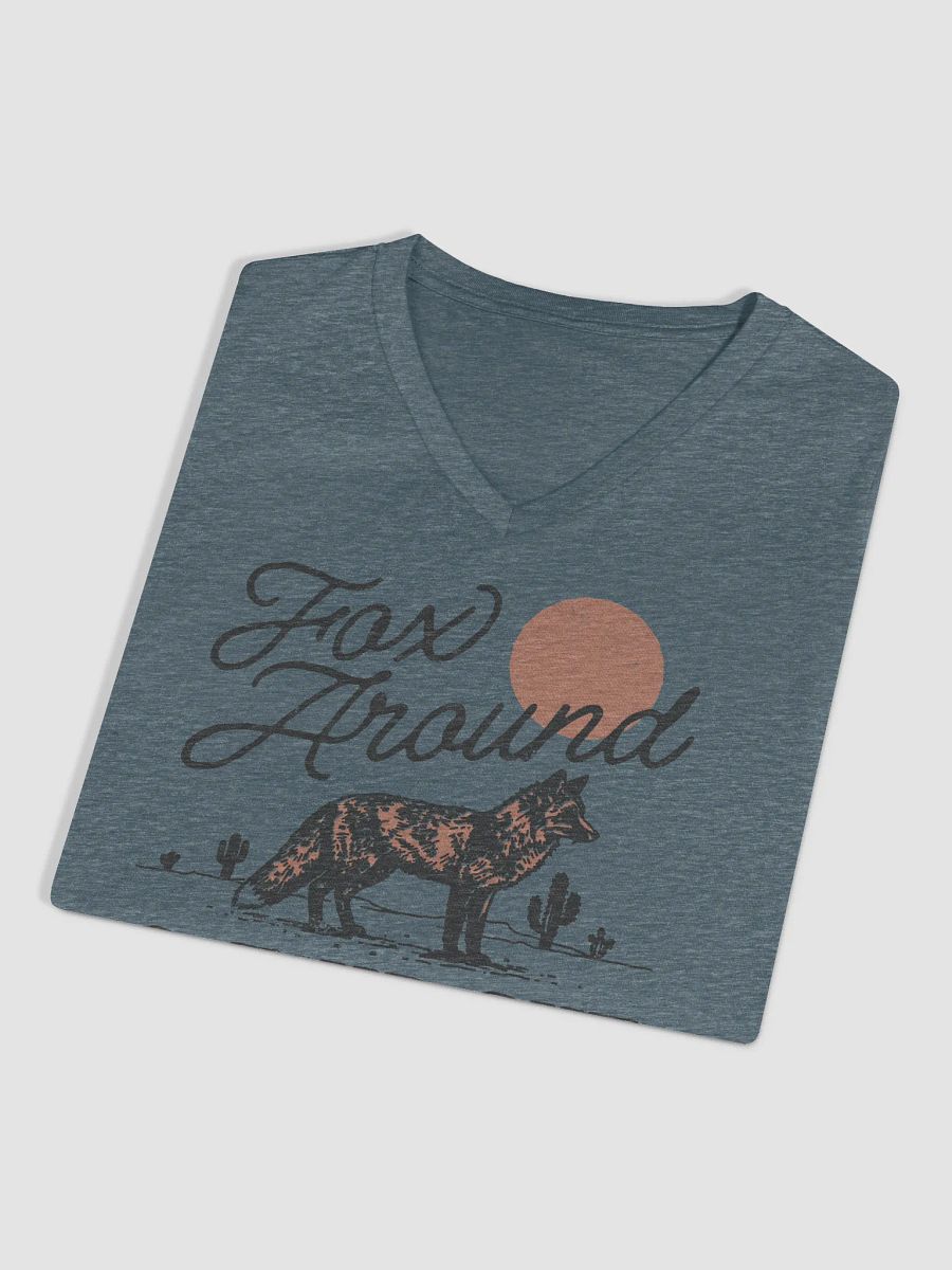 Fox Around and Find out! product image (21)