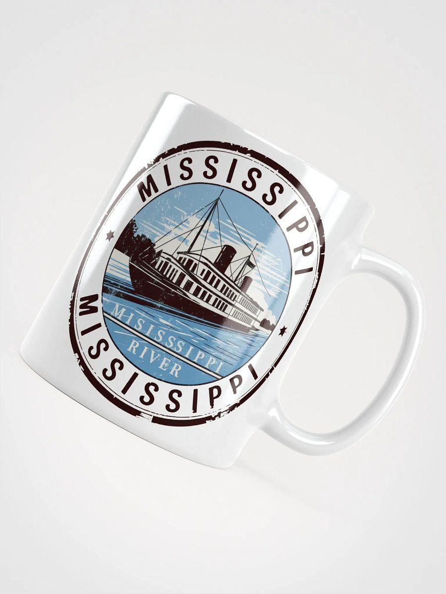 Mississippi – USA State Pride Collection product image (11)