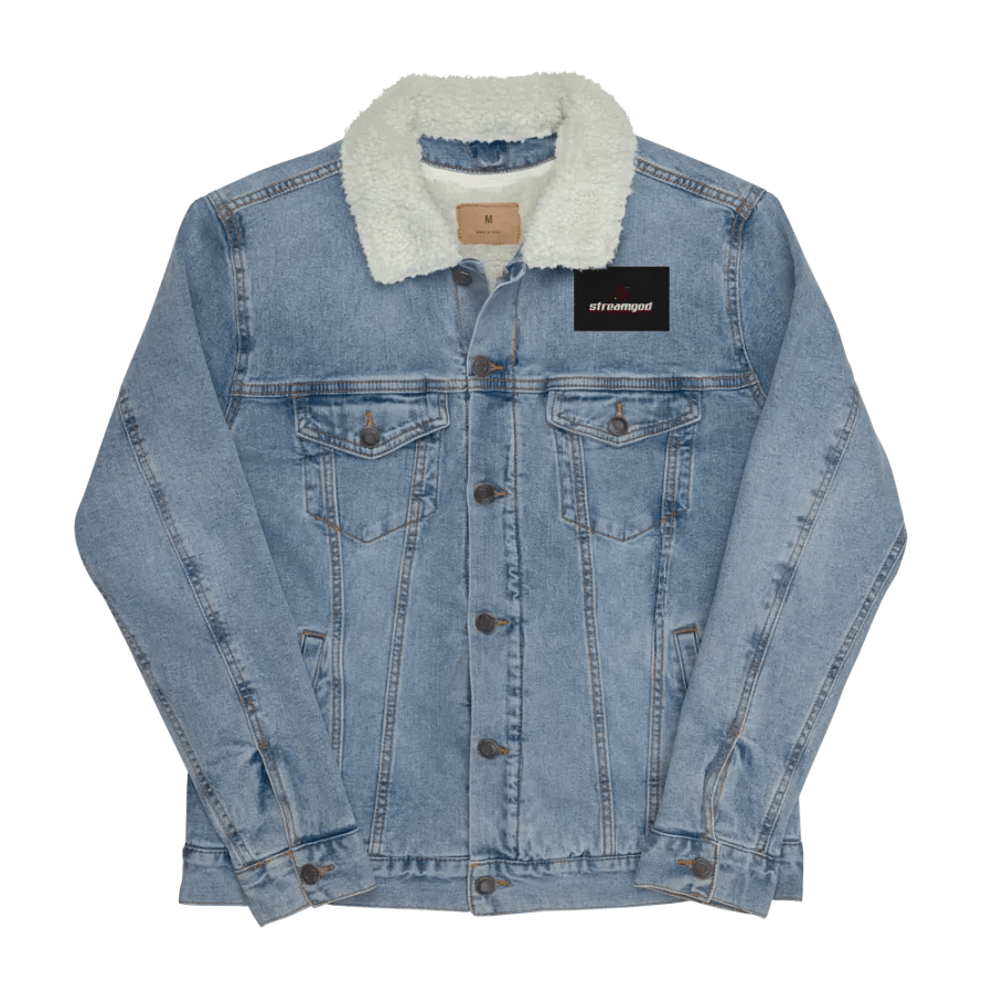 STREAMGOD jacket #3 product image (3)