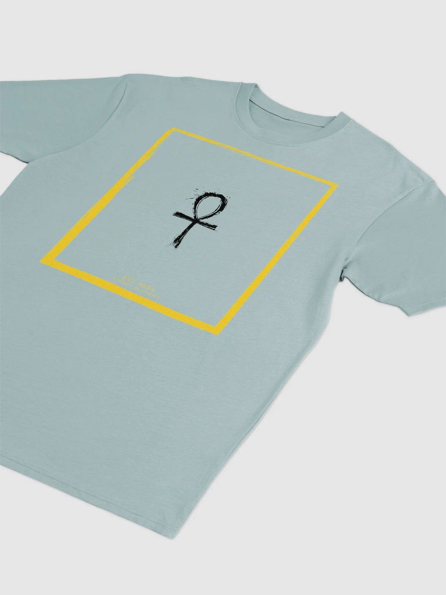 Golden Frame OF MIND Men's Tee product image (2)