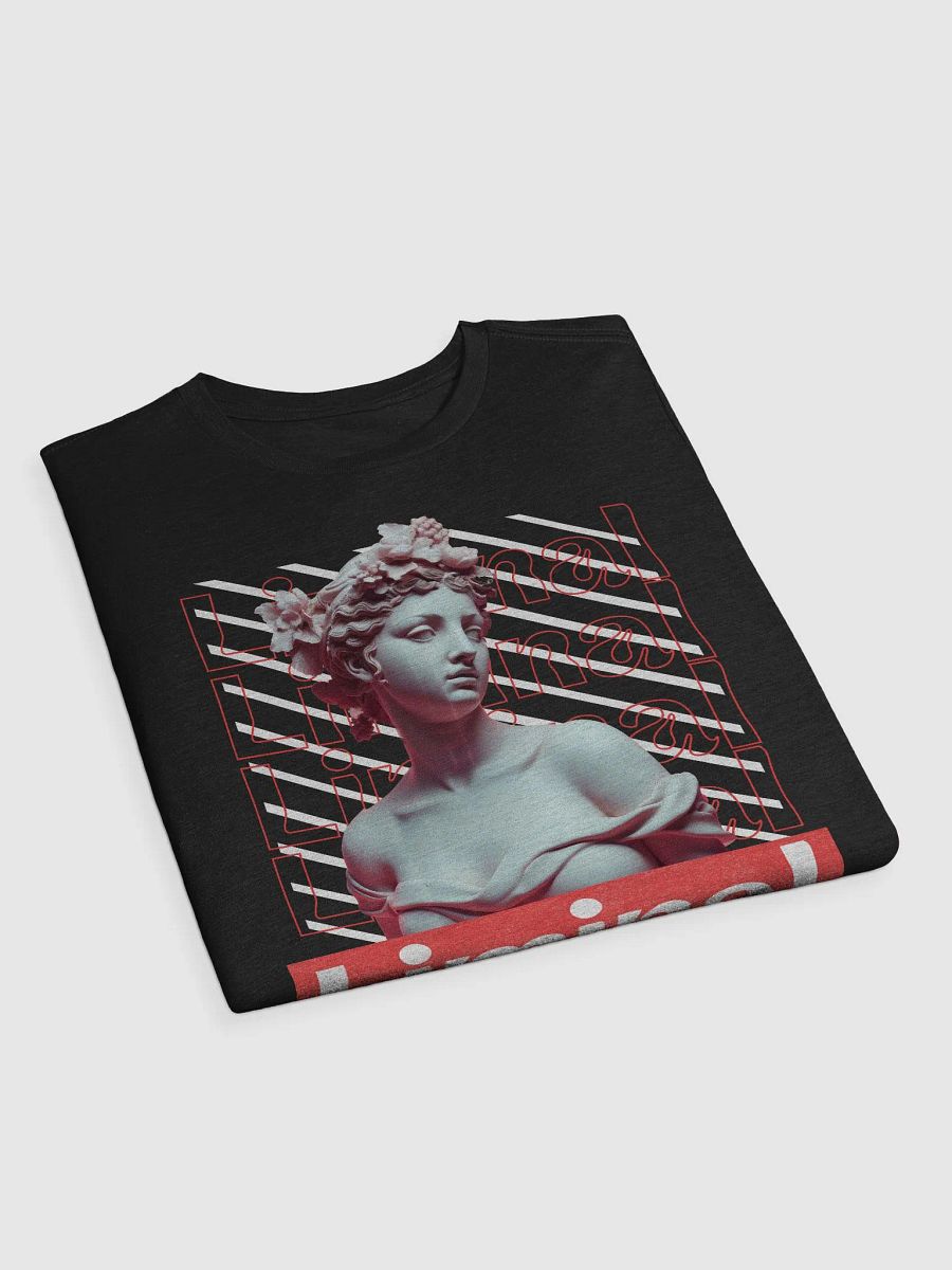 Liminal Flower Girl T-shirt product image (3)