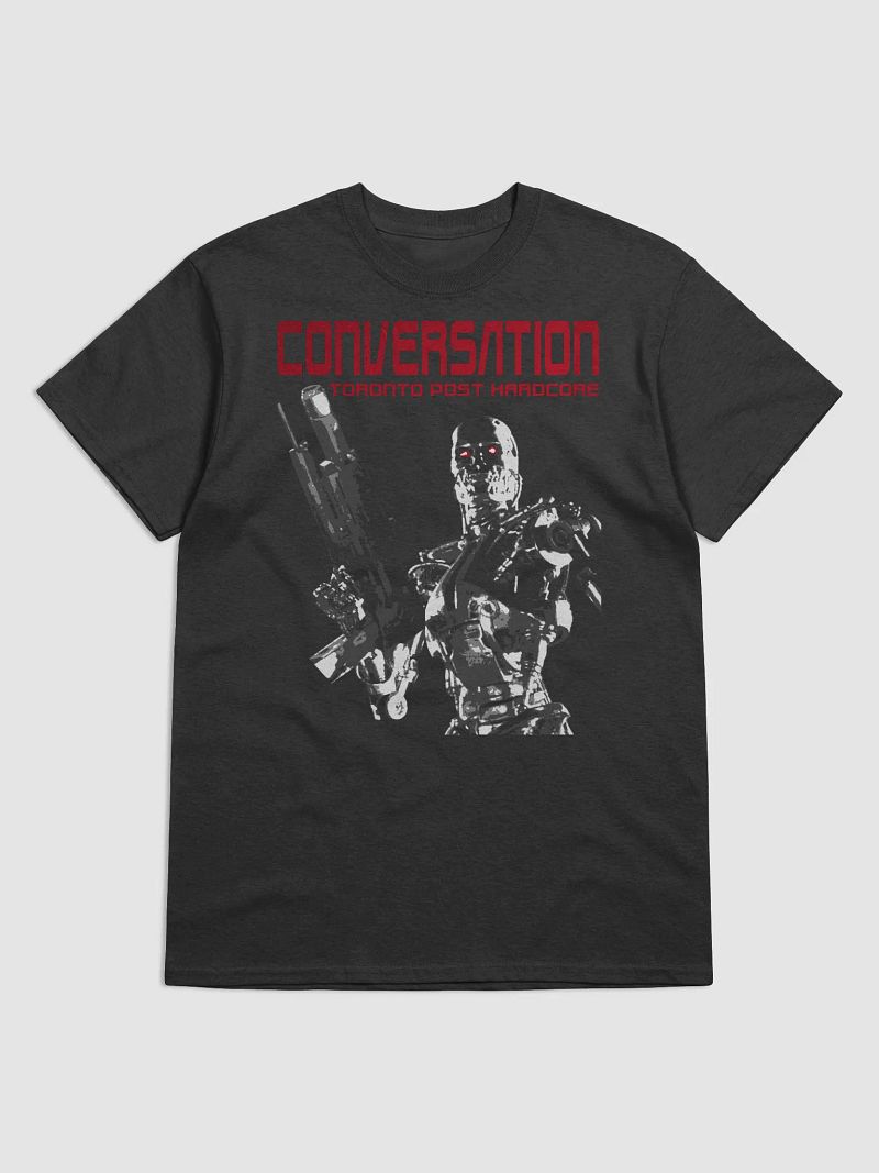 CONVERNATOR TEE