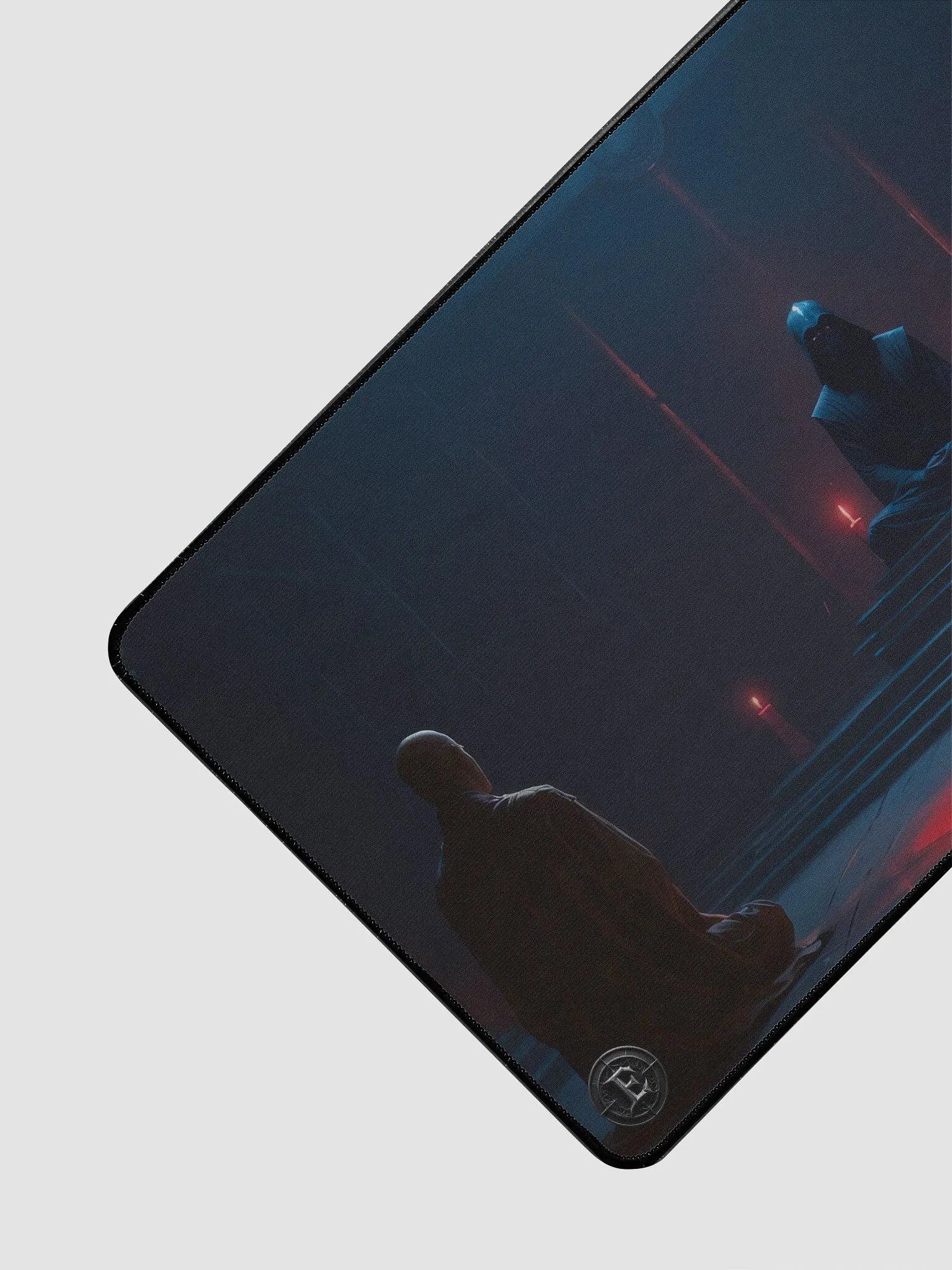 The Red Sanctuary - Desk Mat product image (3)