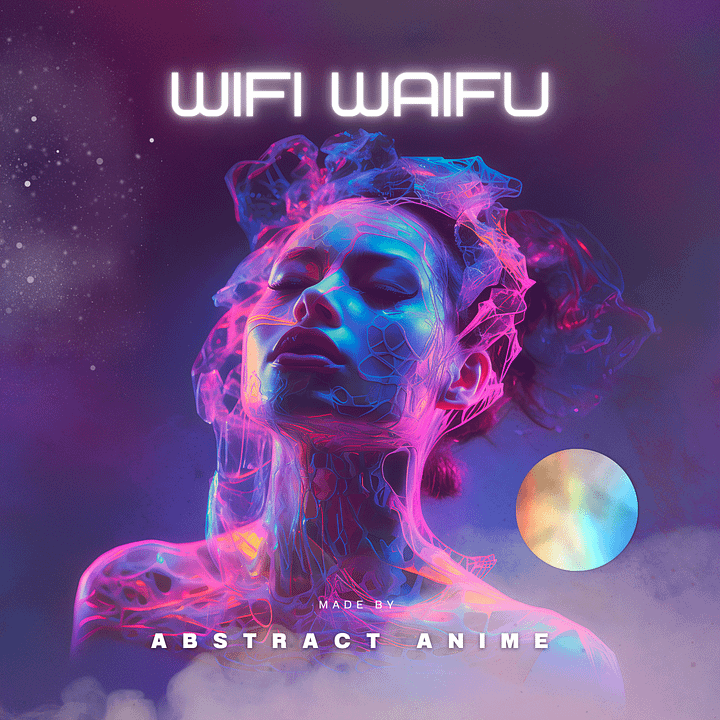 WiFi Waifu product image (1)