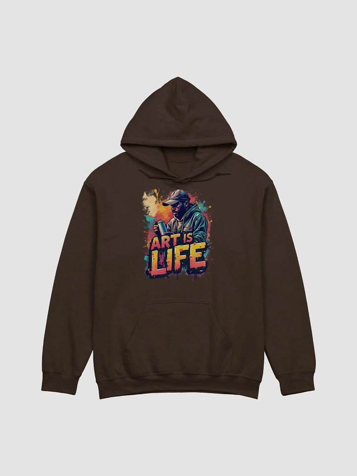 Art is Life product image (1)