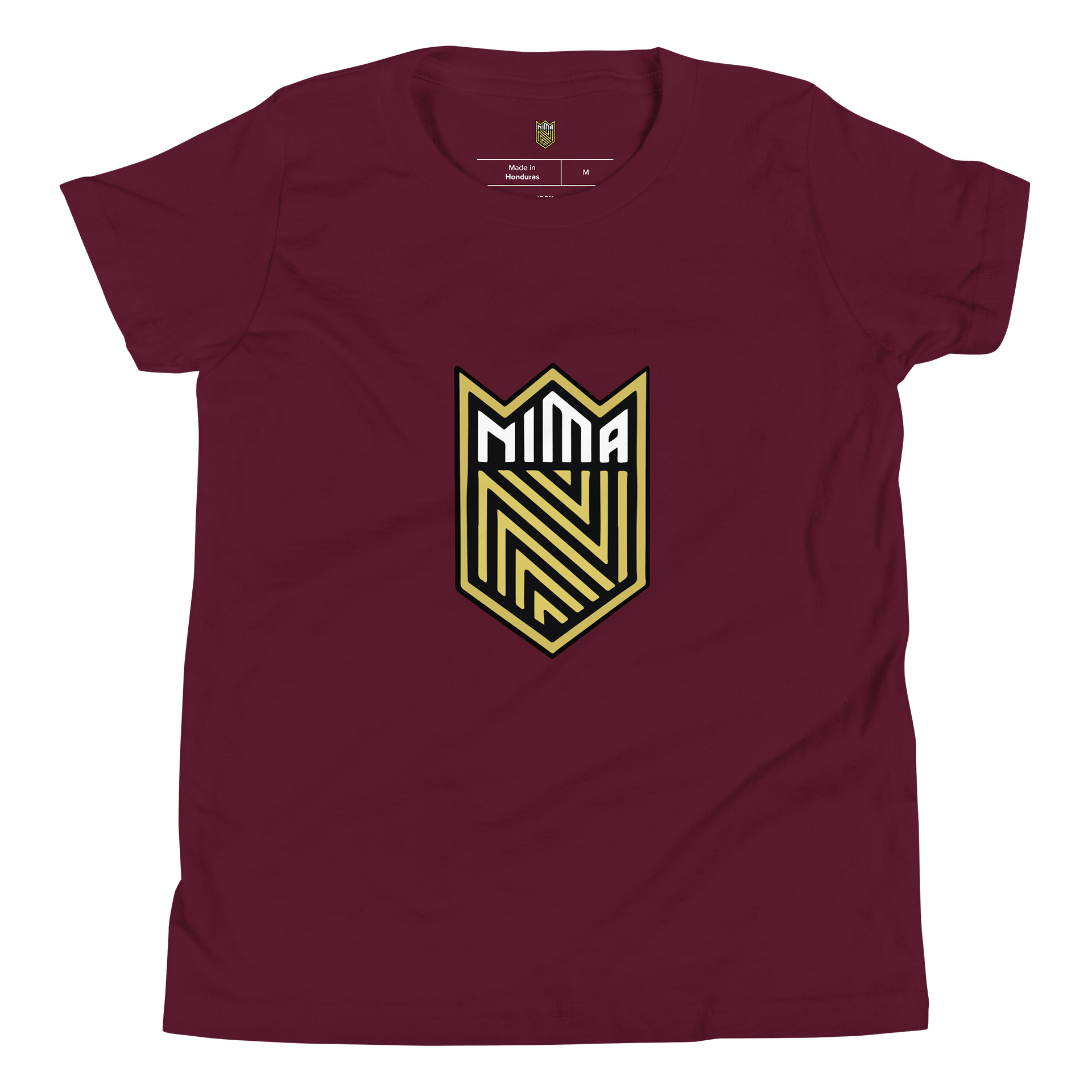 The Young King T-Shirt product image (1)