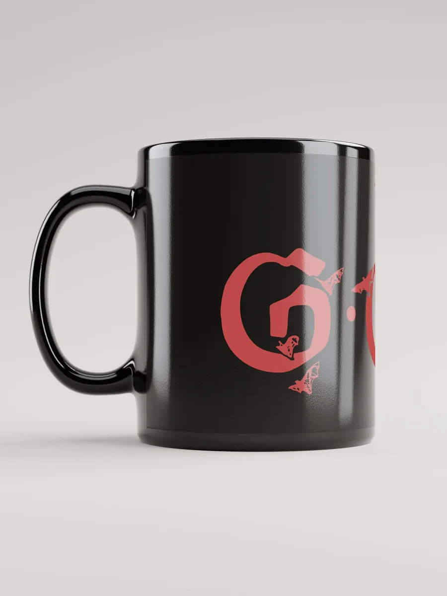 G.O.T BAT MUG product image (2)
