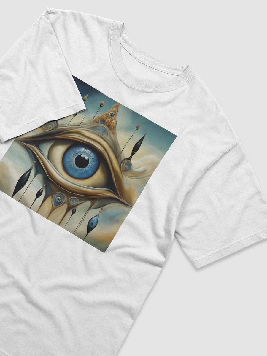 Evil Eye T-Shirt product image (12)