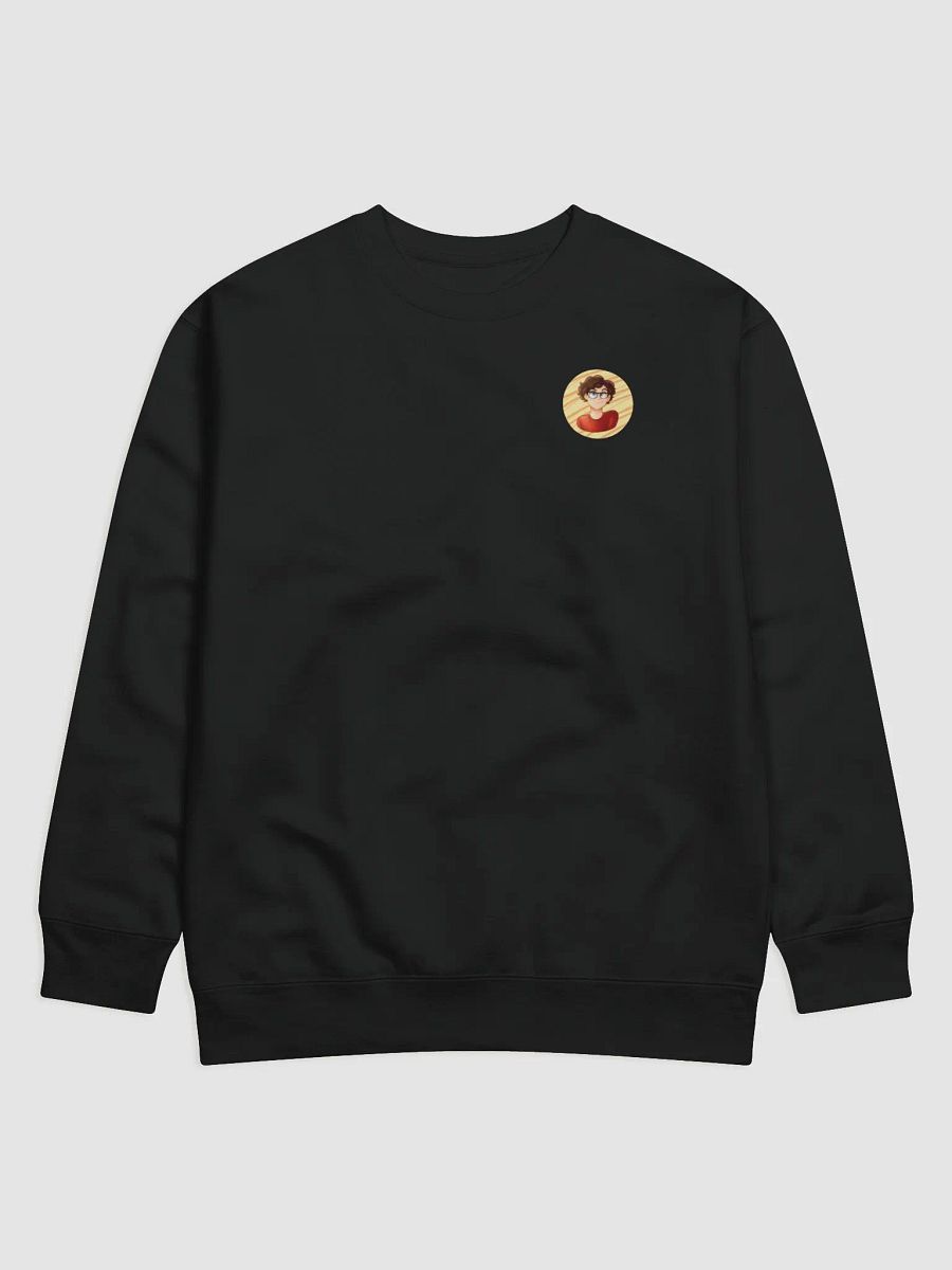 Ethan Logo Sweatshirt product image (5)