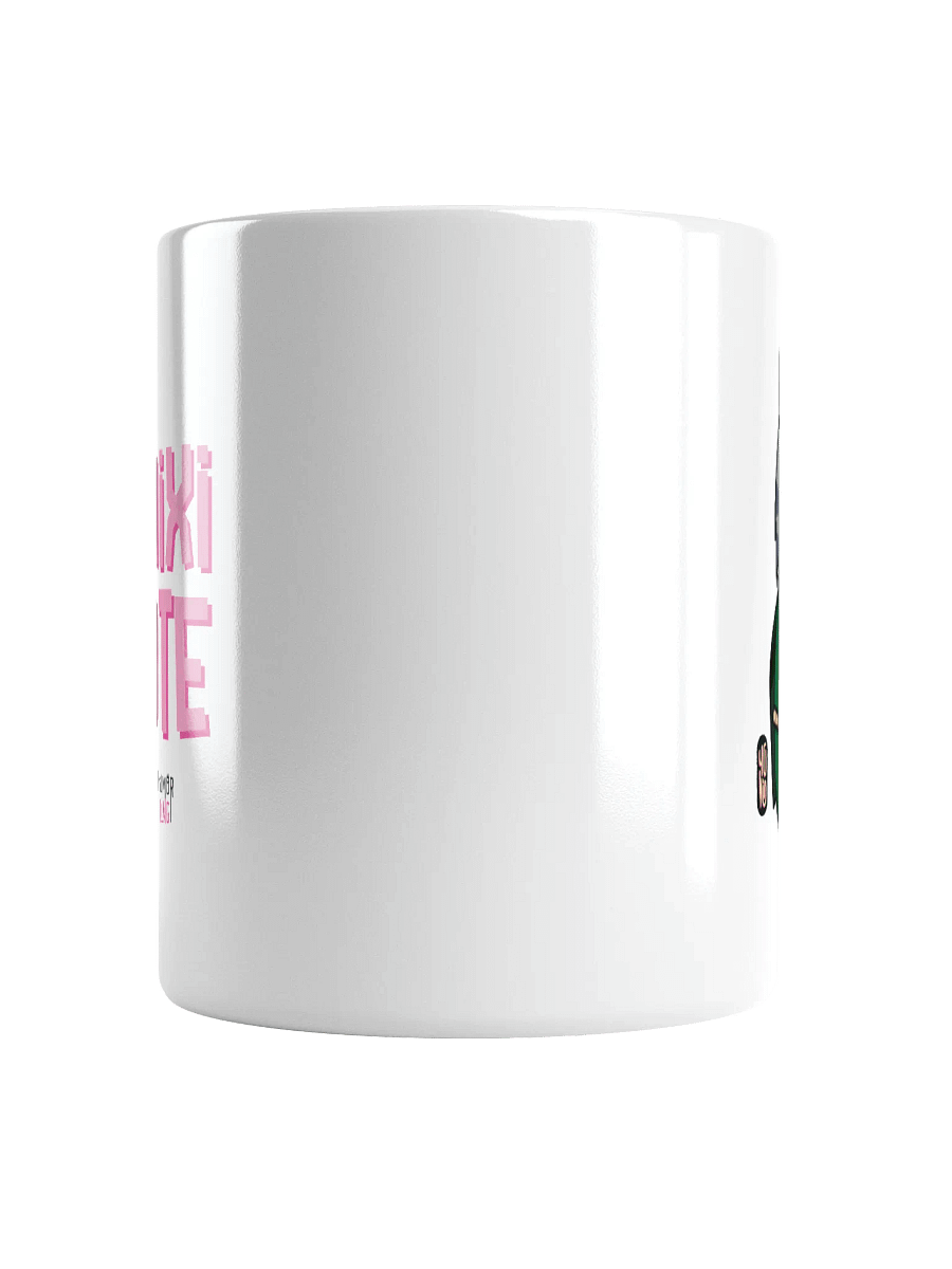 Mixiote - Mug (Right Handed) product image (15)