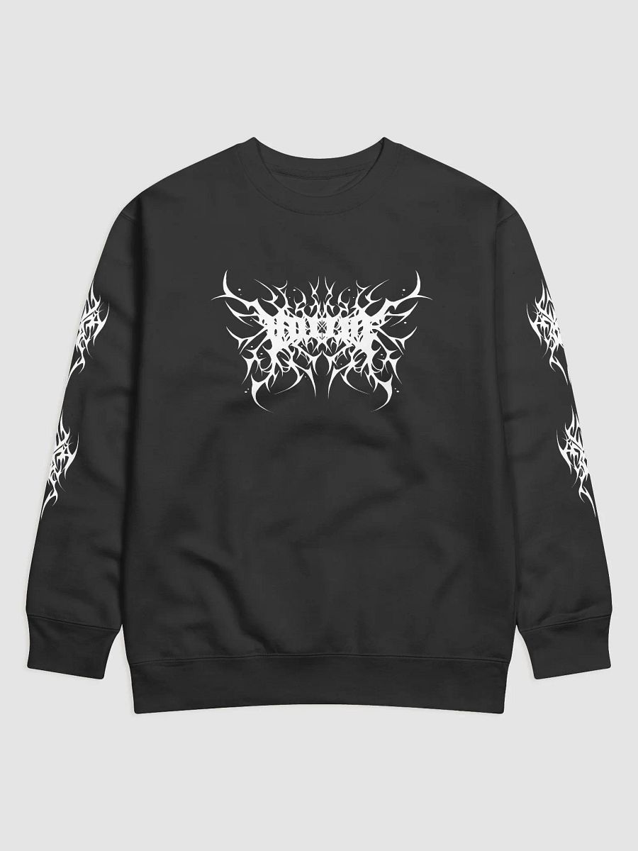 Deathcore Long Sleeve product image (1)