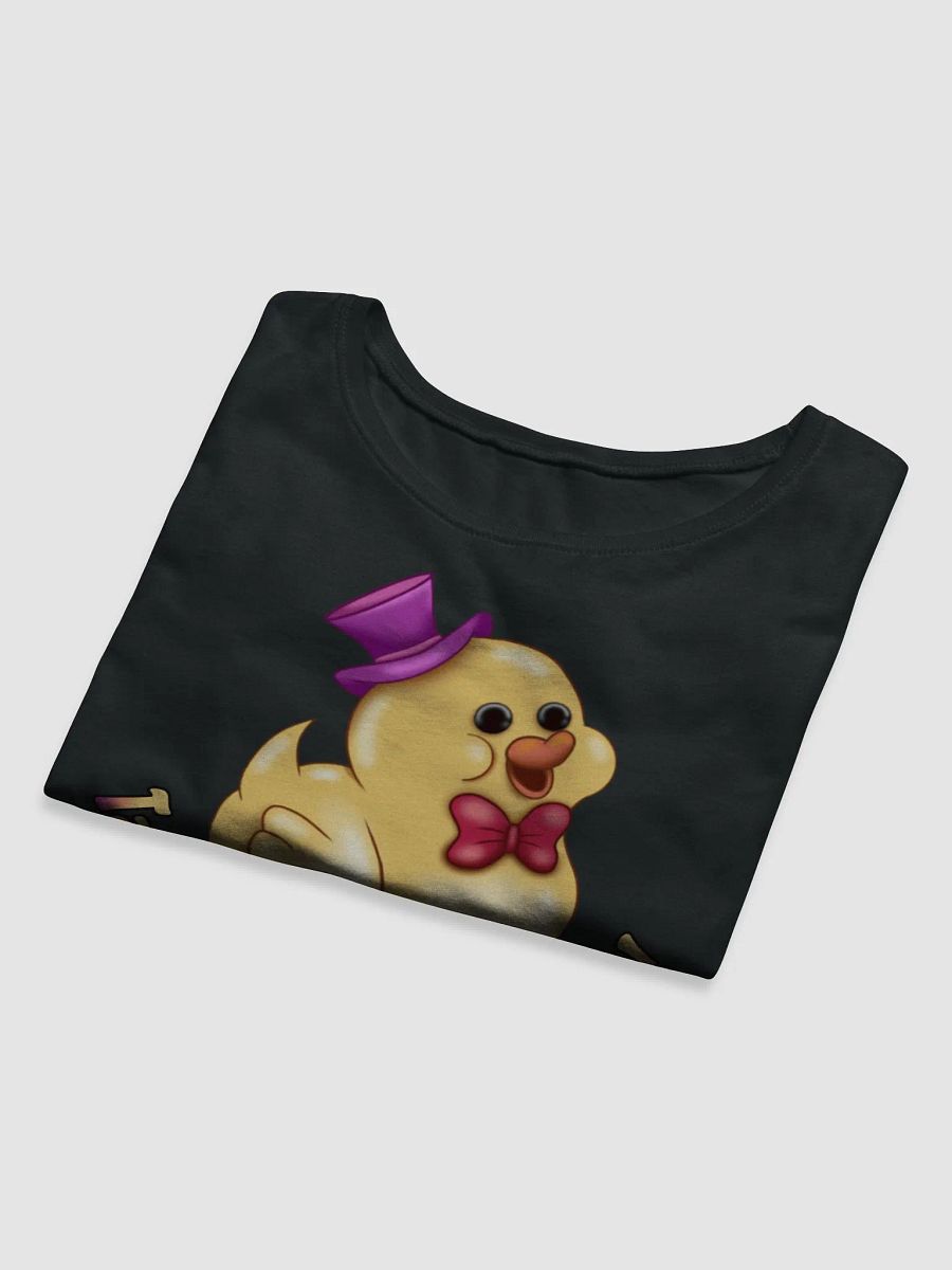 Take THAT depression Crop Tee product image (8)