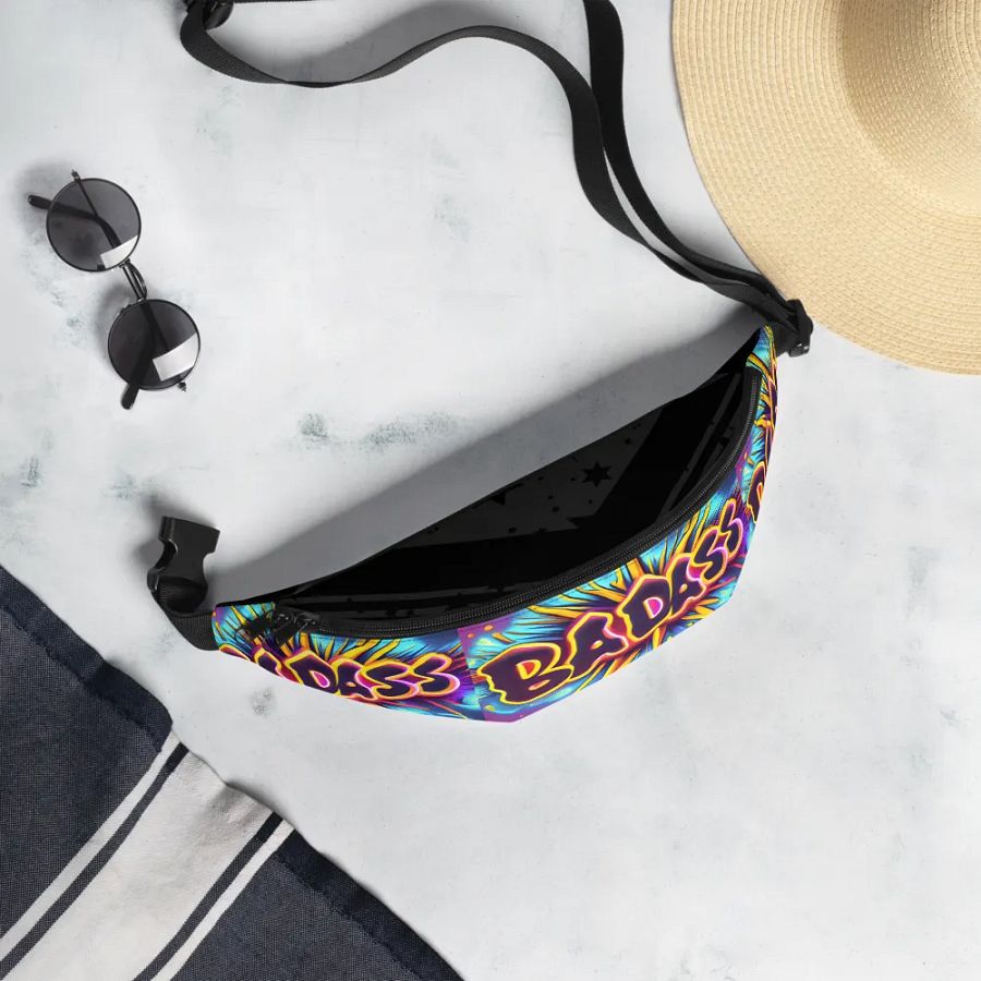 BAD ASS POUCH product image (5)
