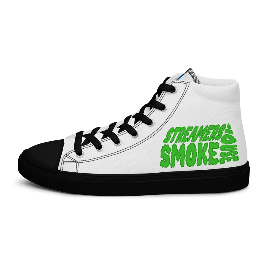 KICK STREAMER SMOKE HOUSE SHOES product image (5)