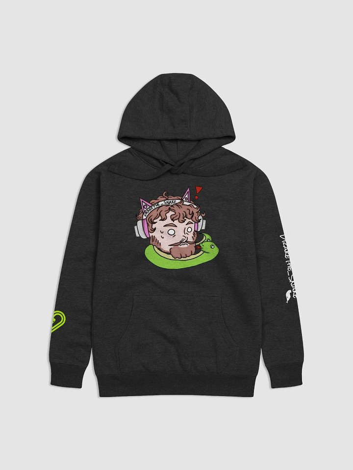 Logo Hoodie product image (1)
