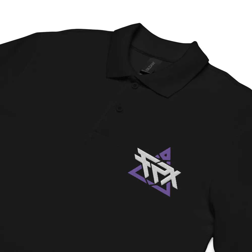 Ferox Unisex Polo Shirt product image (4)