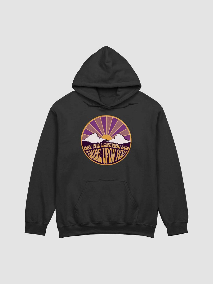 Longtime Sun Hoodie product image (2)