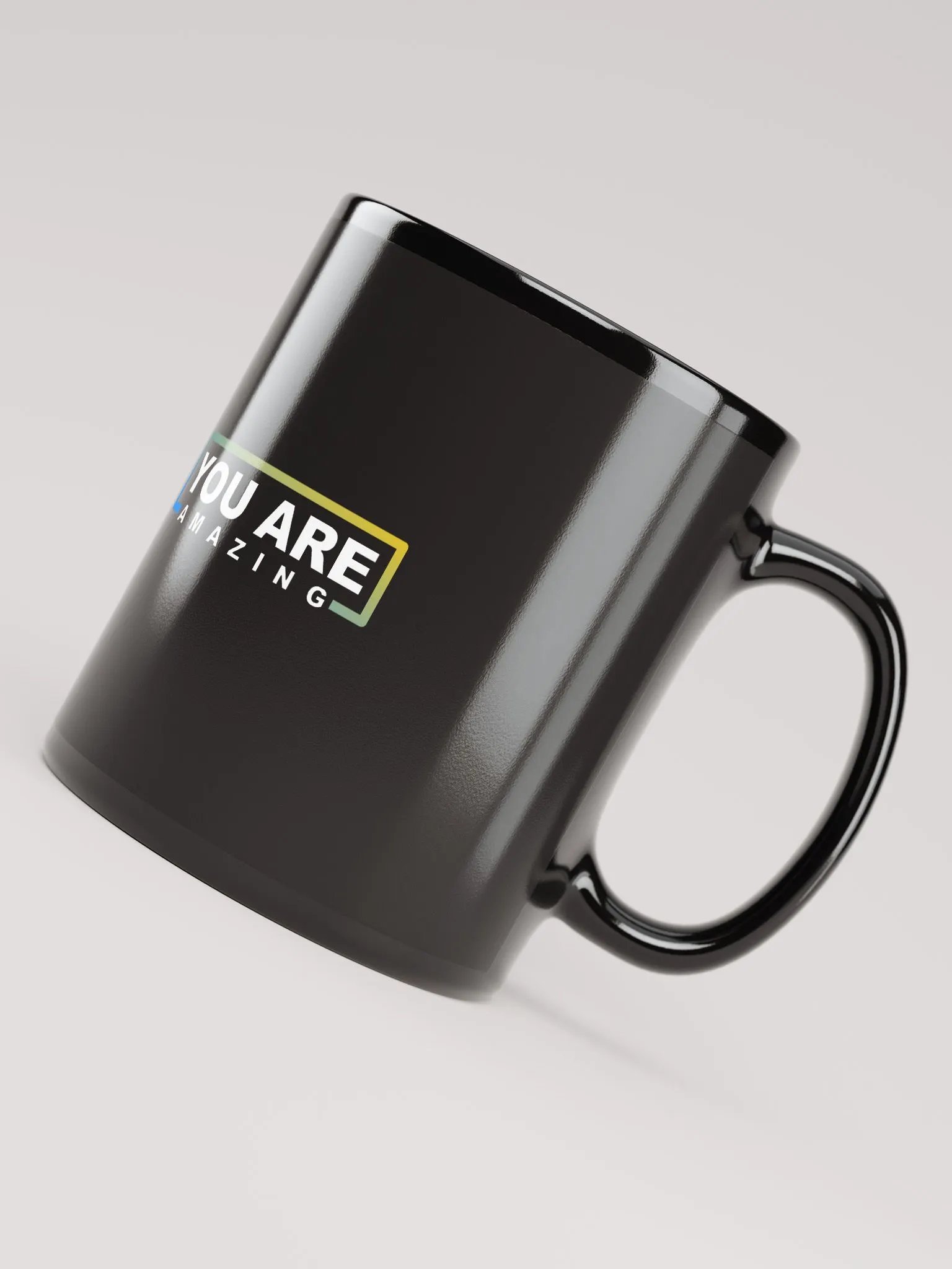 Glossy Mug - Amazing Collections product image (4)