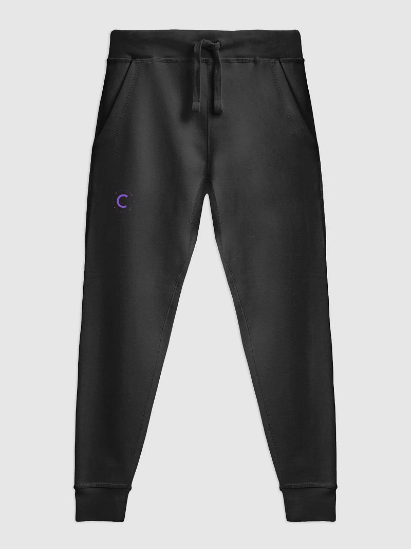 Carmen Ivette Joggers