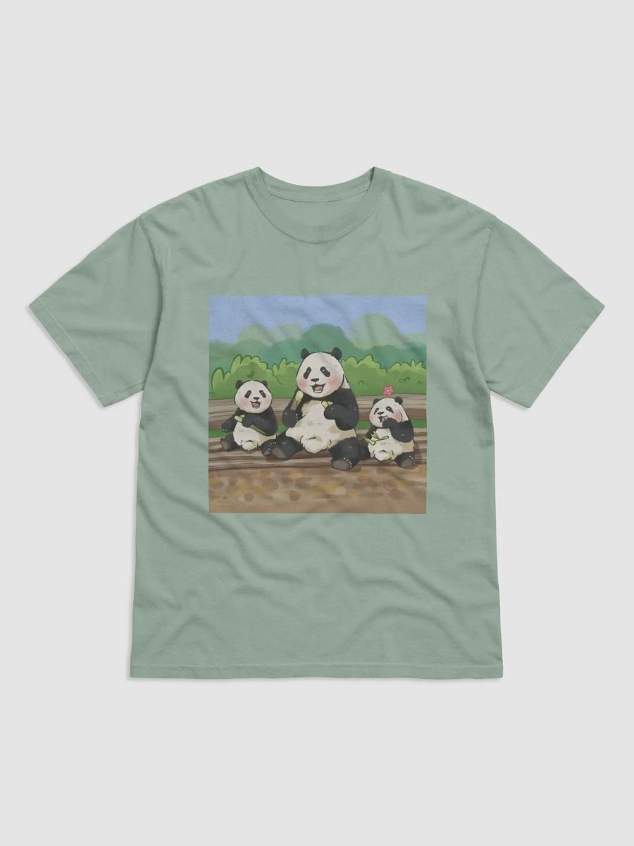 HUAHUA HEYE CHENGGONG🐼Giant Panda product image (2)