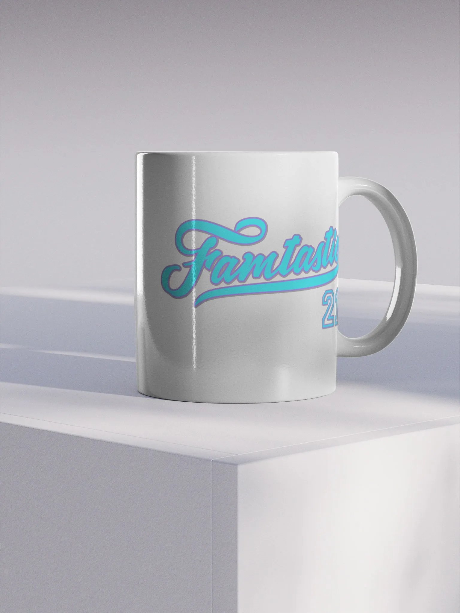 Famtastic Mug product image (1)