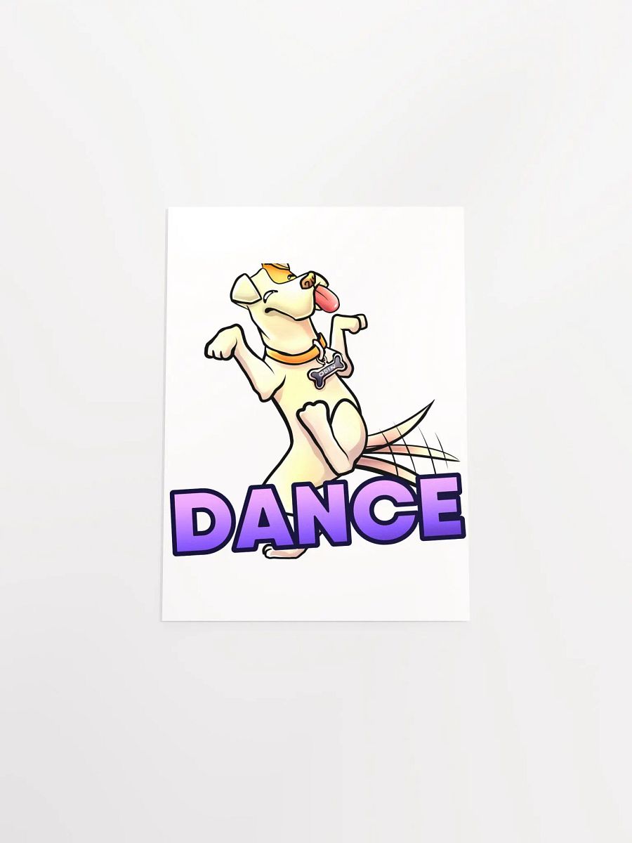 DANCE Poster product image (4)