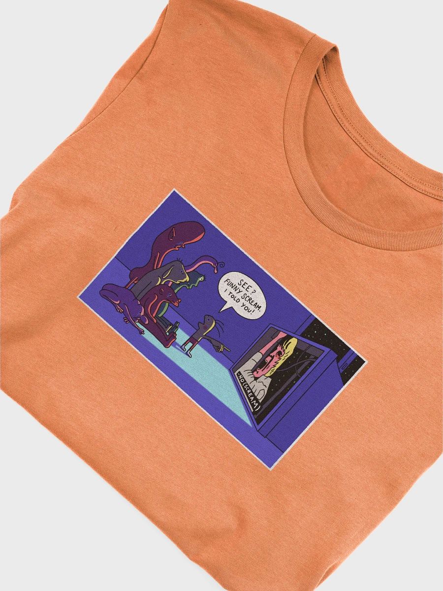 See? Funny Scream! product image (3)