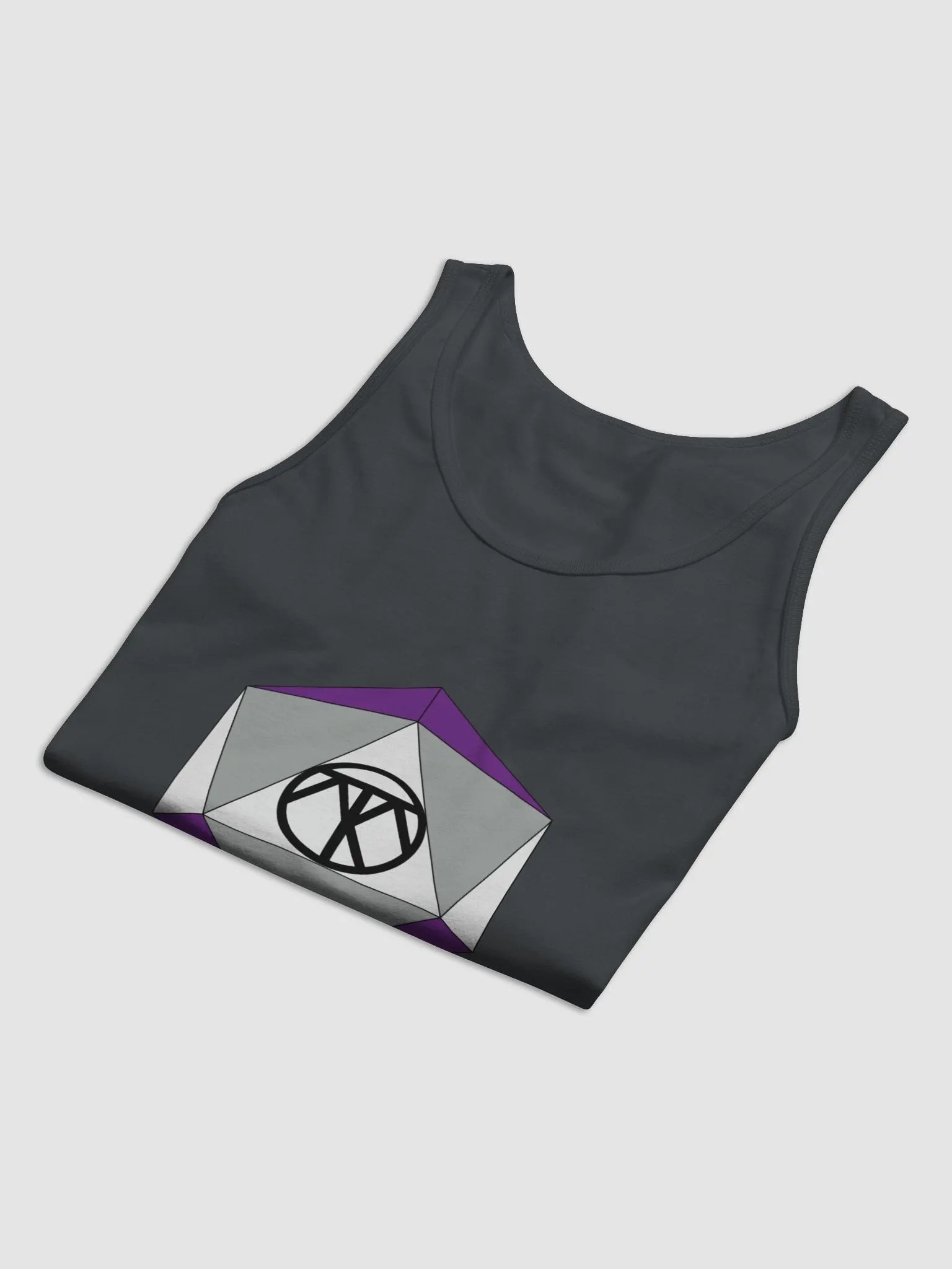 ThatoneGraysexual Tank Top product image (43)