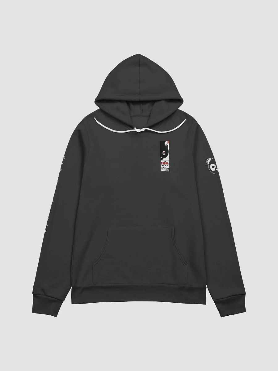 Corner Box Hoodie product image (1)