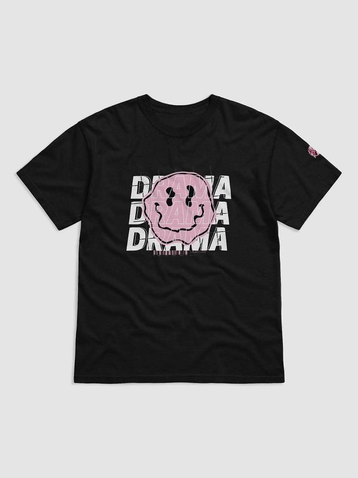 DRAMA T-shirt product image (1)