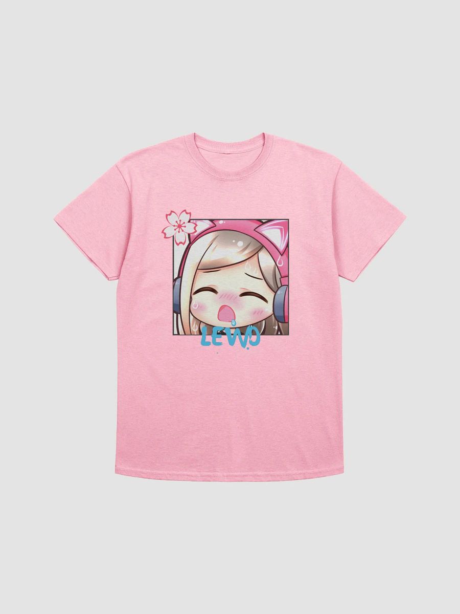 Lewd T-Shirt product image (6)