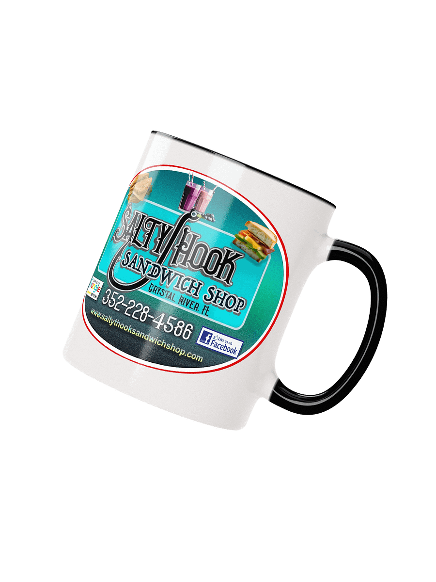 Salty Hook Sip in Style Mug product image (17)