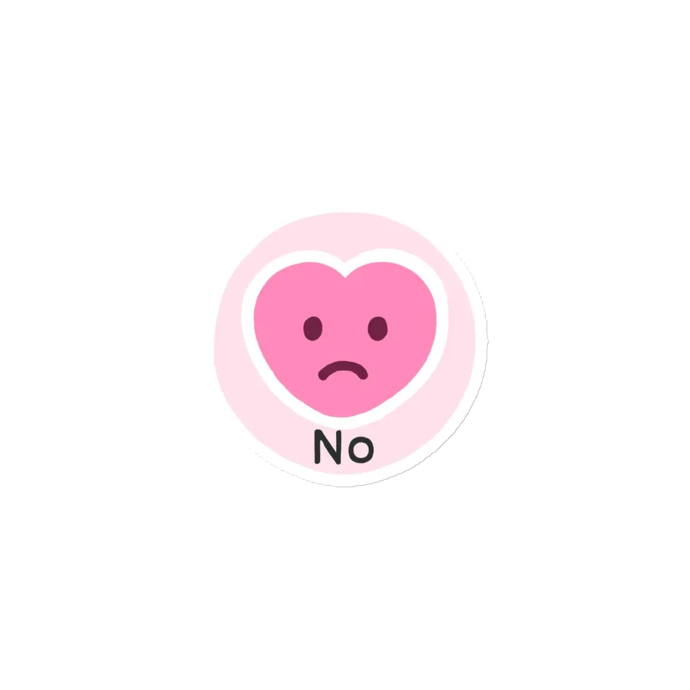 No :( product image (1)