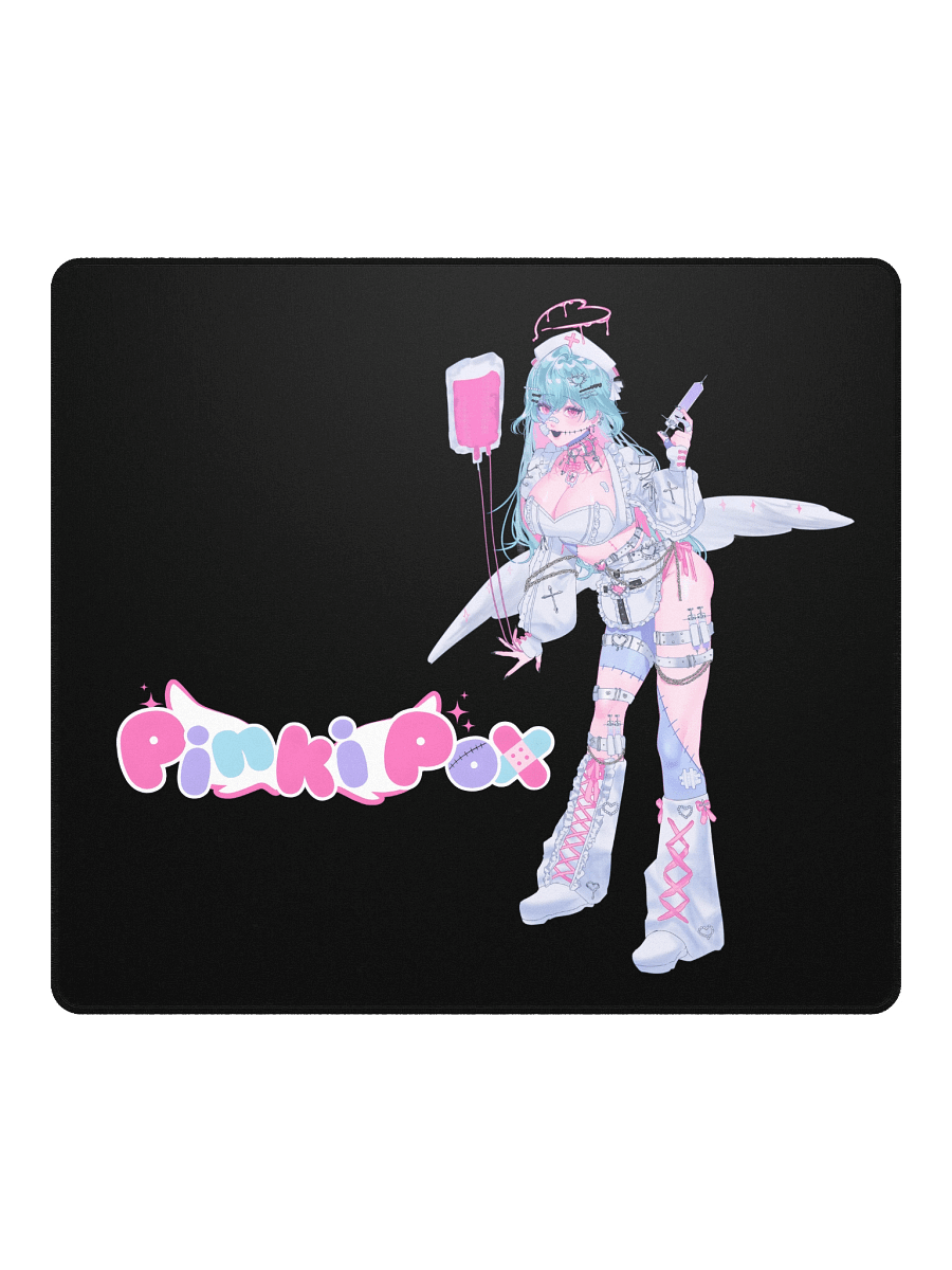 Pinki Mousepad product image (1)