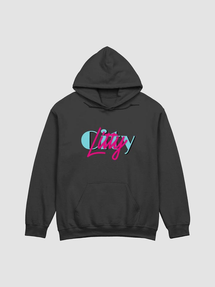 Litty City Sweatshirt product image (1)