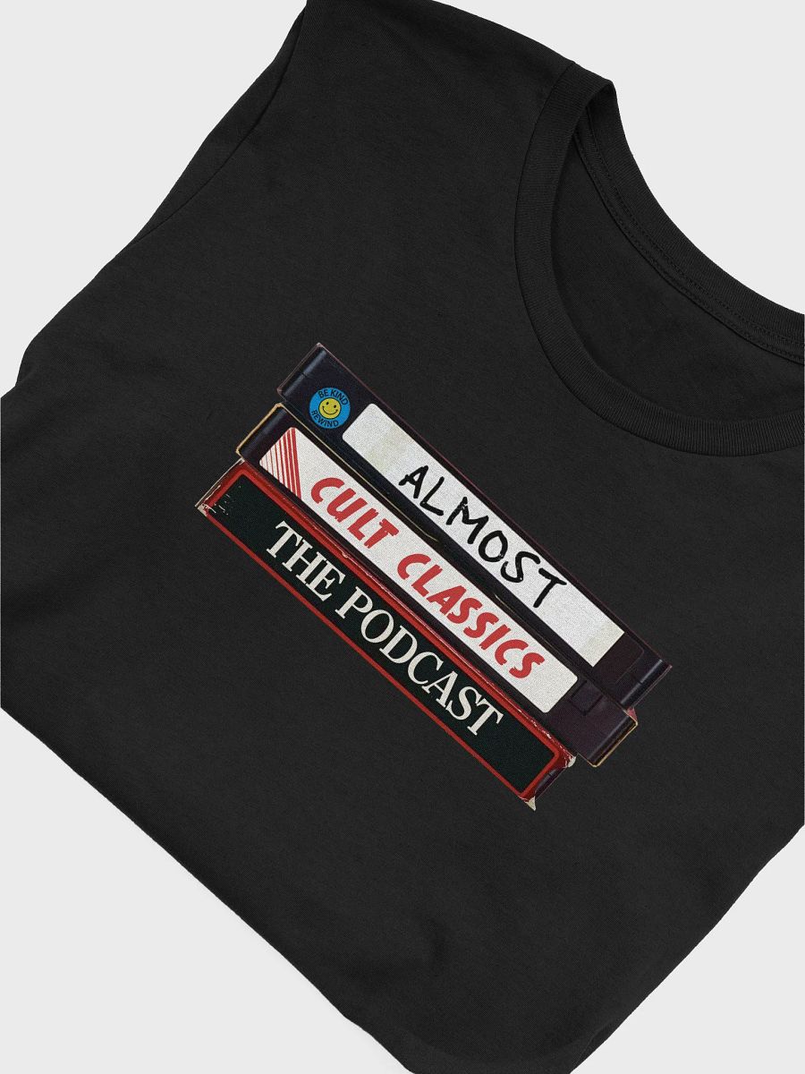 Almost Cult Classics Logo Tee product image (5)