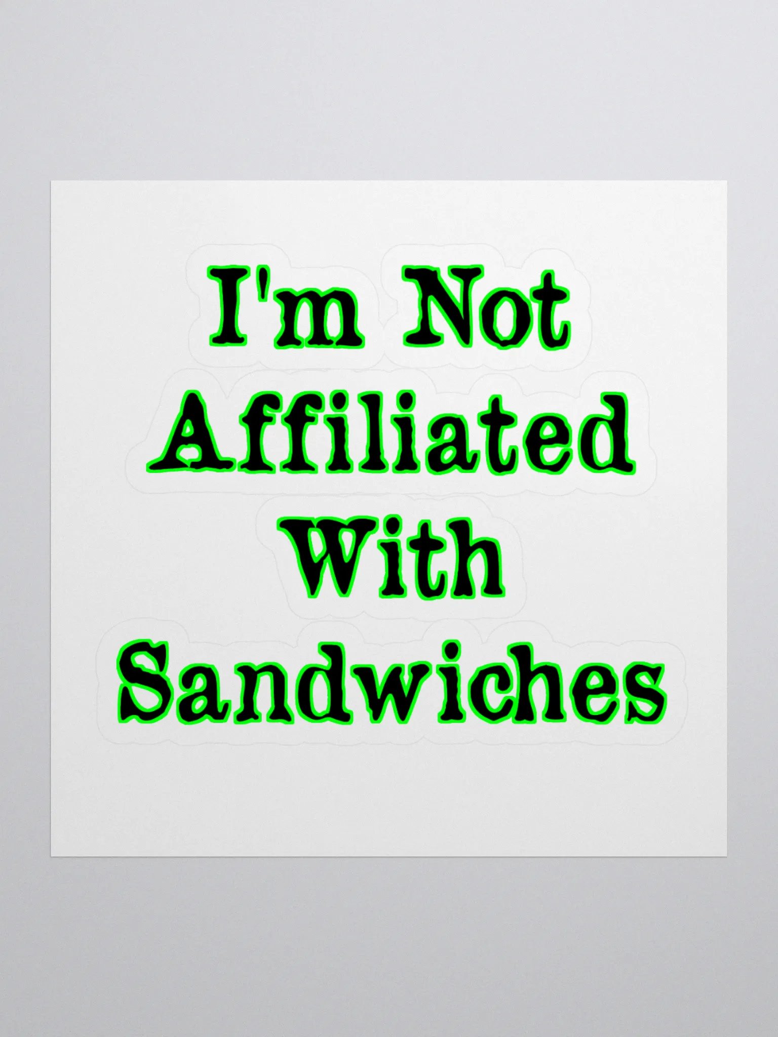 IYKYK product image (1)