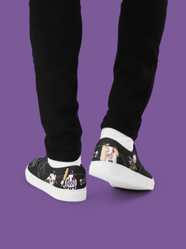 All The Lunas Insanely Cool Shoes product image (3)
