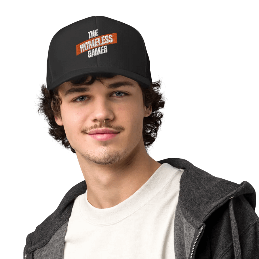 HOMELESS Performance Cap by Adidas product image (6)