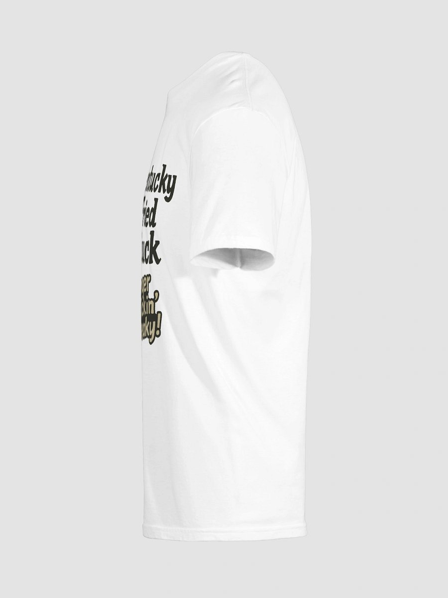Kentucky Fried Cluck (KFC Parody) T-Shirt product image (5)