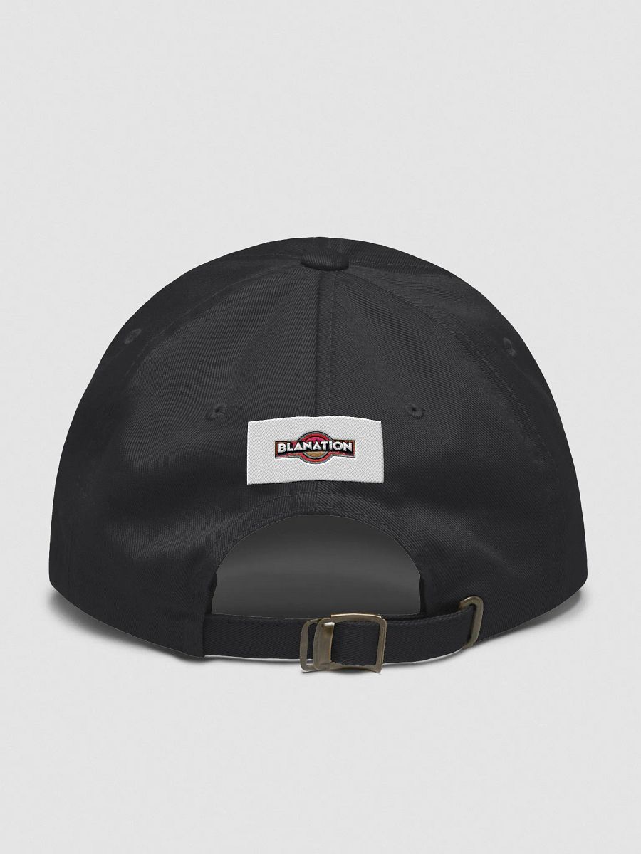 Blanation Base Ball Cap product image (2)