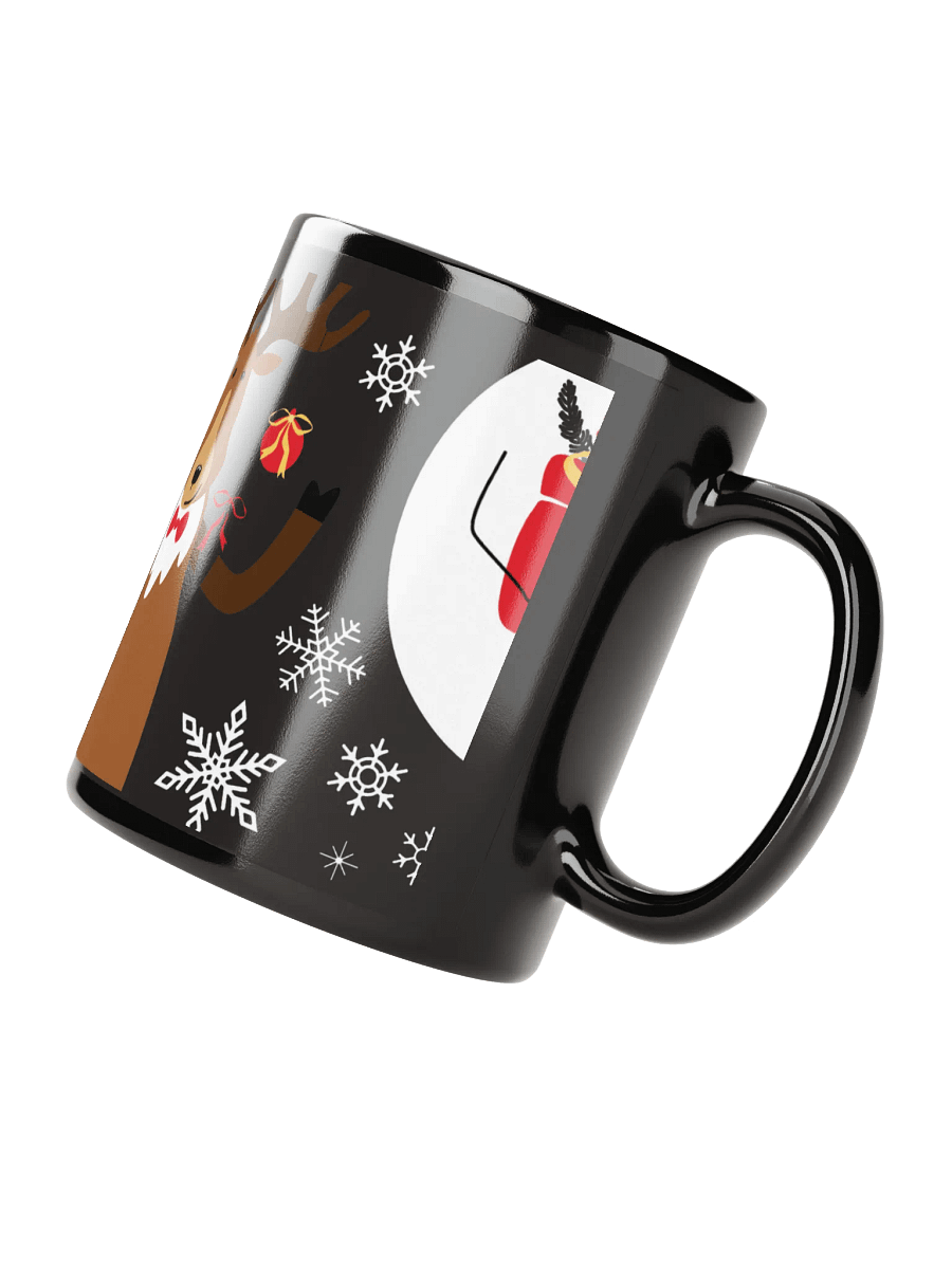 Rudolph's Gift Mug product image (4)