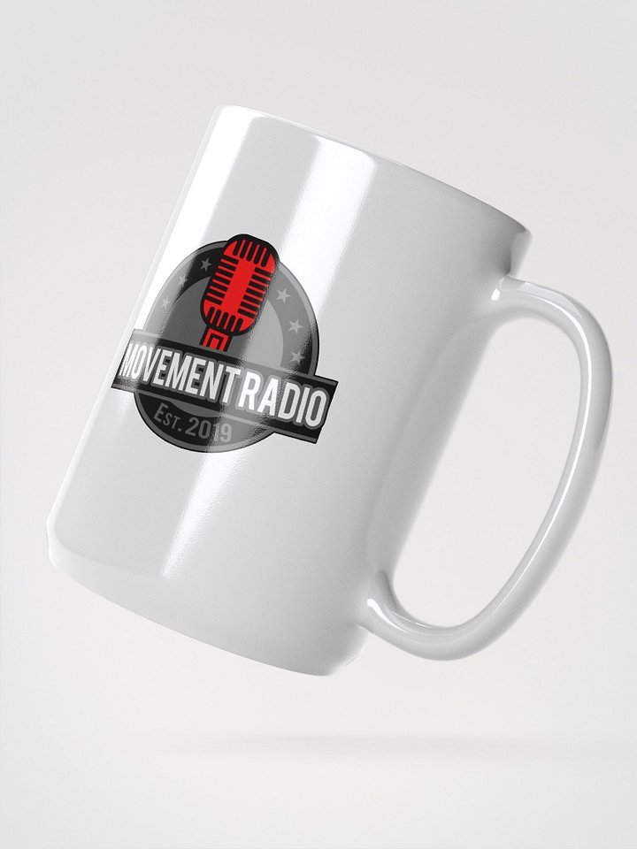 Movement Radio Logo product image (2)