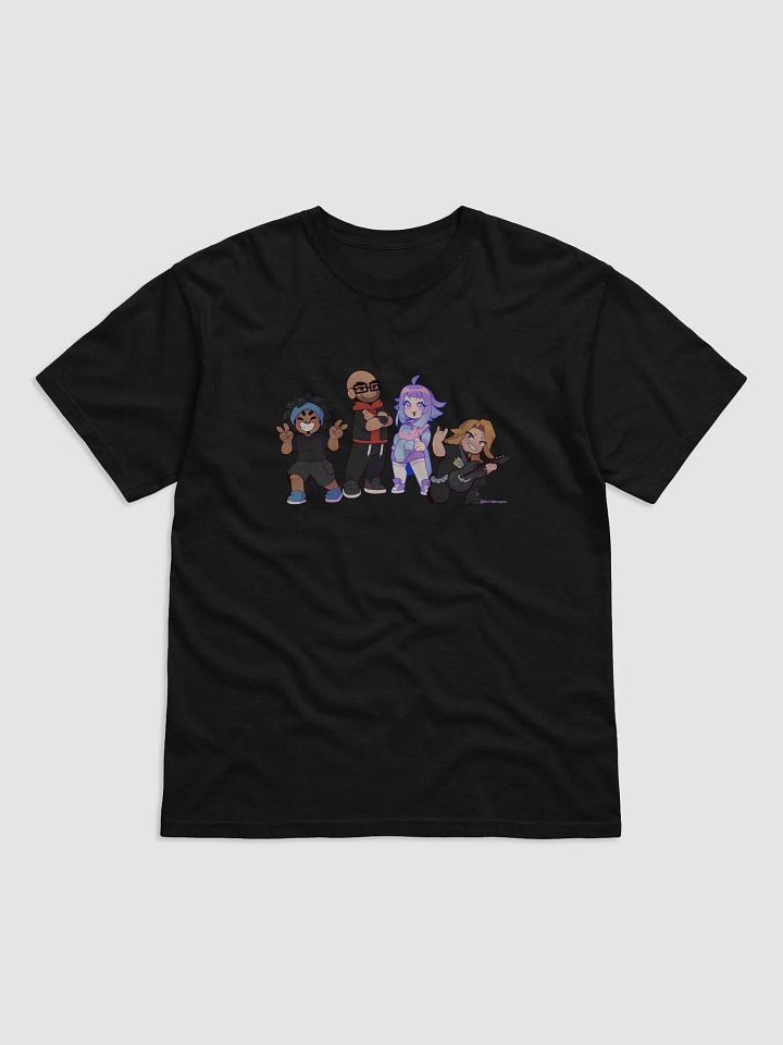 BTG Crew T-Shirt product image (1)