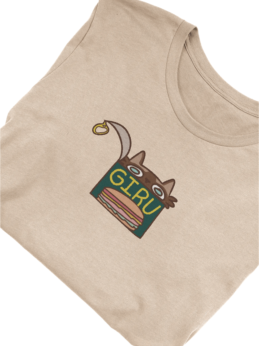 SPAM Tee product image (5)